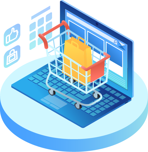 e-commerce